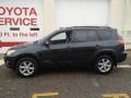 2010 Black Forest Pearl Toyota RAV4 Limited 4WD  photo #3