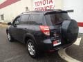 2010 Black Forest Pearl Toyota RAV4 Limited 4WD  photo #4