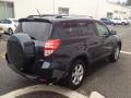 2010 Black Forest Pearl Toyota RAV4 Limited 4WD  photo #6