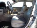 Titanium Metallic - Camry XLE Photo No. 15