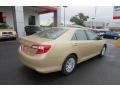 Sandy Beach Metallic - Camry LE Photo No. 7