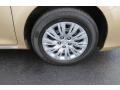 Sandy Beach Metallic - Camry LE Photo No. 9
