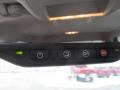 2013 GMC Sierra 1500 SLE Crew Cab 4x4 Controls