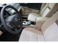 Sandy Beach Metallic - Camry LE Photo No. 11