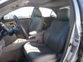 Titanium Metallic - Camry XLE Photo No. 17