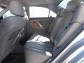 Titanium Metallic - Camry XLE Photo No. 18