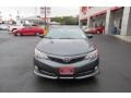 Magnetic Gray Metallic - Camry SE Photo No. 2