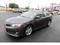 Magnetic Gray Metallic - Camry SE Photo No. 3