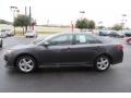 Magnetic Gray Metallic - Camry SE Photo No. 4