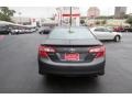 Magnetic Gray Metallic - Camry SE Photo No. 6