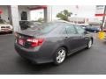 Magnetic Gray Metallic - Camry SE Photo No. 7