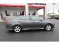 Magnetic Gray Metallic - Camry SE Photo No. 8