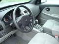 2006 Galaxy Silver Metallic Chevrolet Equinox LS  photo #15