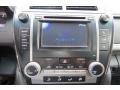 Magnetic Gray Metallic - Camry SE Photo No. 15