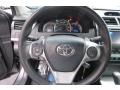 Magnetic Gray Metallic - Camry SE Photo No. 17