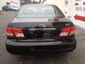 2002 Black Obsidian Infiniti I 35  photo #5