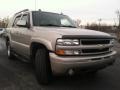 2005 Silver Birch Metallic Chevrolet Tahoe Z71 4x4  photo #3