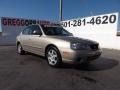 Champagne Beige - Elantra GLS Sedan Photo No. 1