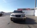 Champagne Beige - Elantra GLS Sedan Photo No. 2