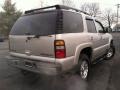 2005 Silver Birch Metallic Chevrolet Tahoe Z71 4x4  photo #5