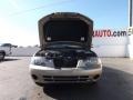 Champagne Beige - Elantra GLS Sedan Photo No. 3