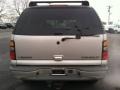 2005 Silver Birch Metallic Chevrolet Tahoe Z71 4x4  photo #6