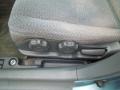 Iced Teal Pearl - Civic EX Sedan Photo No. 9