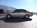 Champagne Beige - Elantra GLS Sedan Photo No. 5
