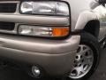 2005 Silver Birch Metallic Chevrolet Tahoe Z71 4x4  photo #8