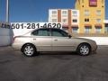 Champagne Beige - Elantra GLS Sedan Photo No. 8