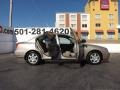 Champagne Beige - Elantra GLS Sedan Photo No. 9