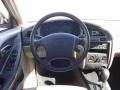 Champagne Beige - Elantra GLS Sedan Photo No. 10