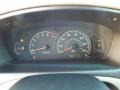 Champagne Beige - Elantra GLS Sedan Photo No. 12