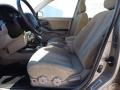 Champagne Beige - Elantra GLS Sedan Photo No. 13
