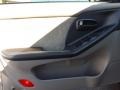 Champagne Beige - Elantra GLS Sedan Photo No. 14