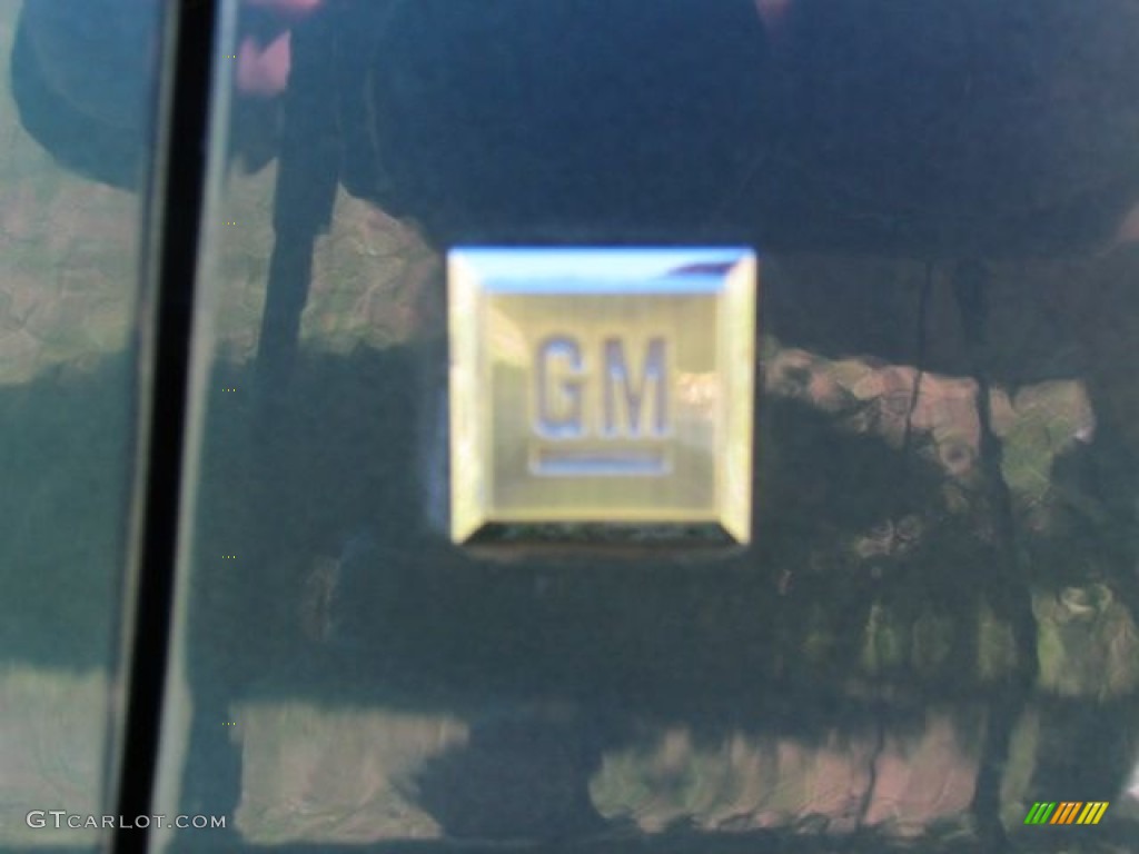 2009 G8 Sedan - Pacific Slate Metallic / Onyx photo #86