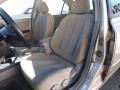 Champagne Beige - Elantra GLS Sedan Photo No. 15