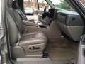 2005 Silver Birch Metallic Chevrolet Tahoe Z71 4x4  photo #21