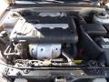 Champagne Beige - Elantra GLS Sedan Photo No. 19