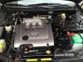  2002 I 35 3.5 Liter DOHC 24-Valve V6 Engine