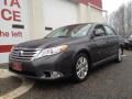 2011 Magnetic Gray Metallic Toyota Avalon   photo #1