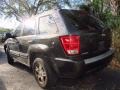 2006 Dark Khaki Pearl Jeep Grand Cherokee Laredo  photo #2