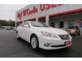 Starfire White Pearl - ES 350 Photo No. 1