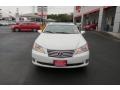 Starfire White Pearl - ES 350 Photo No. 2