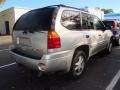 2004 Sand Beige Metallic GMC Envoy SLE  photo #3