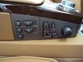 Natural Brown Controls Photo for 2008 BMW 7 Series #76836426