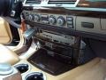 Natural Brown Controls Photo for 2008 BMW 7 Series #76836536