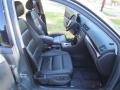 2008 Quartz Grey Metallic Audi A4 2.0T quattro Sedan  photo #27