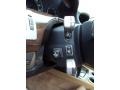 Natural Brown Controls Photo for 2008 BMW 7 Series #76836564