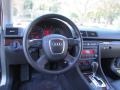 2008 Quartz Grey Metallic Audi A4 2.0T quattro Sedan  photo #29